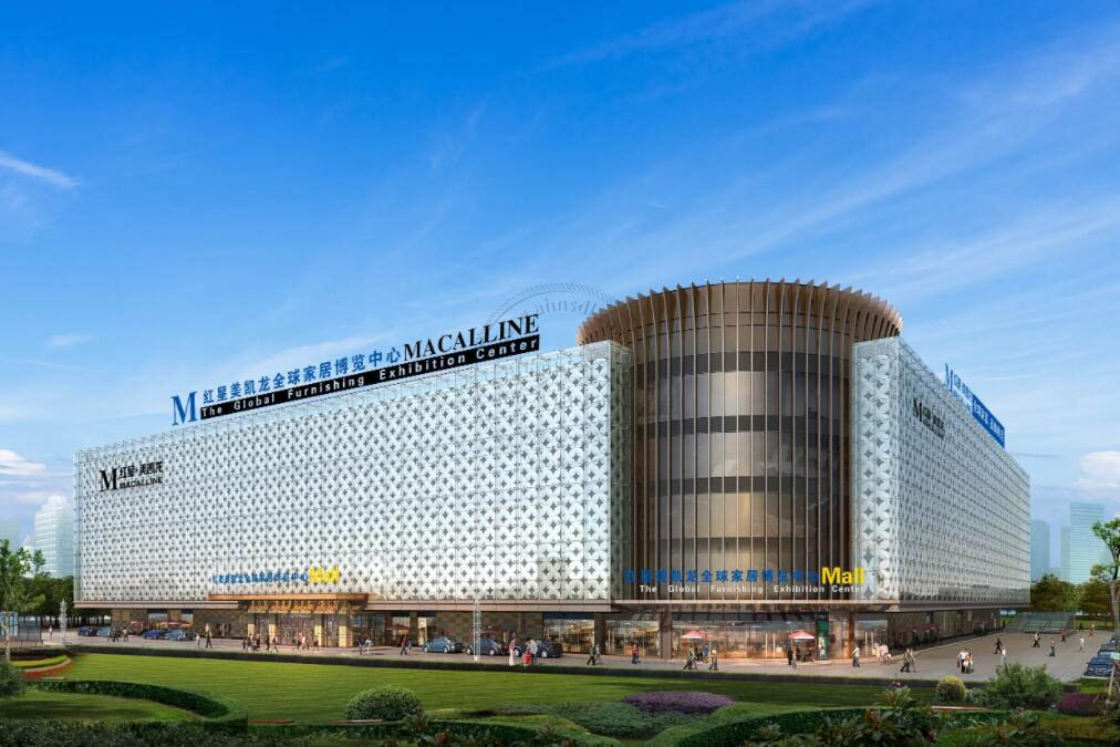 聊城东昌商场电表更换项目